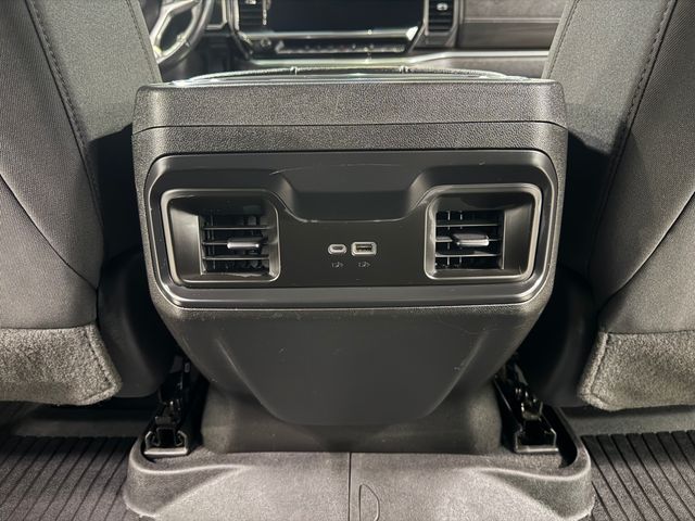 2023 Chevrolet Silverado 1500 RST Blue at Mazda of Columbia