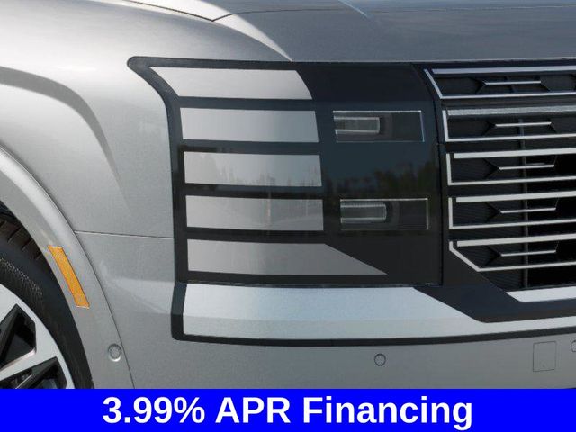 New 2026 Silver Hyundai Calligraphy image 11