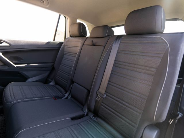 Used 2024 Volkswagen Tiguan SUV