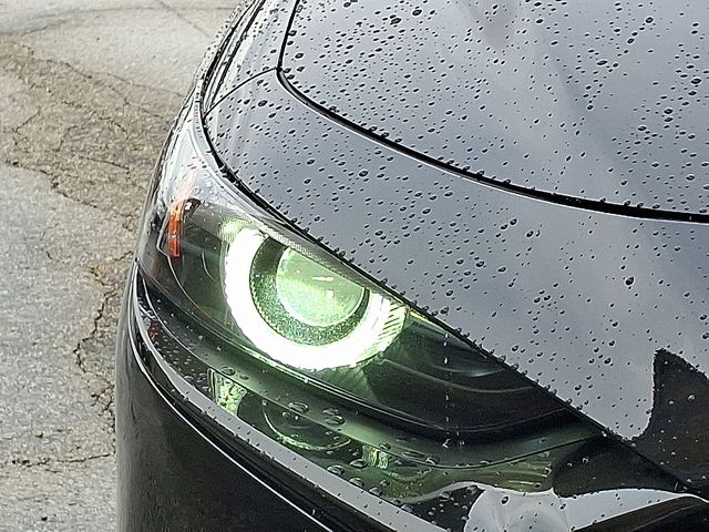 new 2026 Mazda Mazda3 car, priced at $37,350