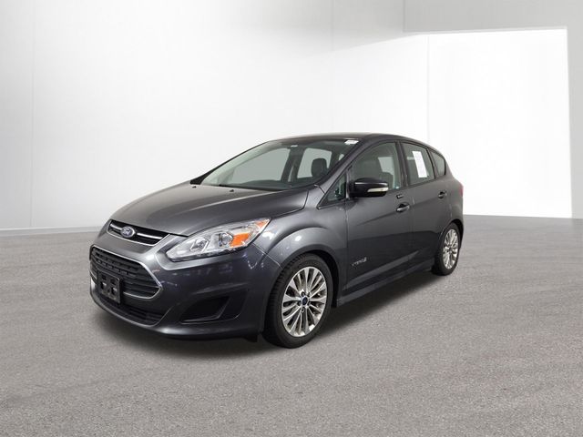 Used 2018 Ford C-Max SE with VIN 1FADP5AUXJL101757 for sale in Fort Wayne, IN