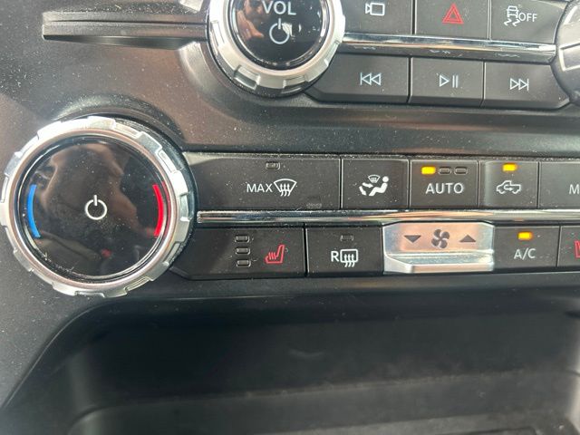 Used 2025 Ford F-150 Truck