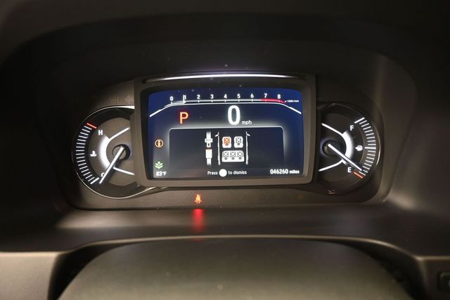Used 2023 Honda Passport SUV