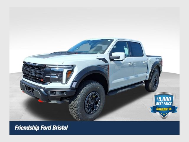 Avalanche 2026 Ford F-150 Pickup Truck Four-Wheel Drive Automatic