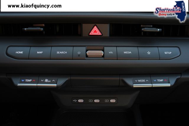 New 2027 Kia Seltos SUV