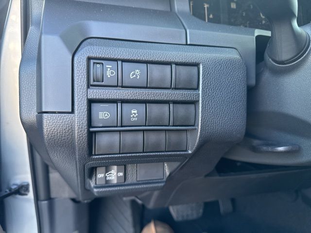 2024 Toyota Tacoma SR photo