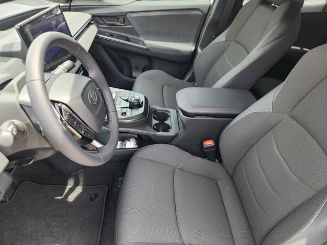 2026 Toyota C-HR - 8