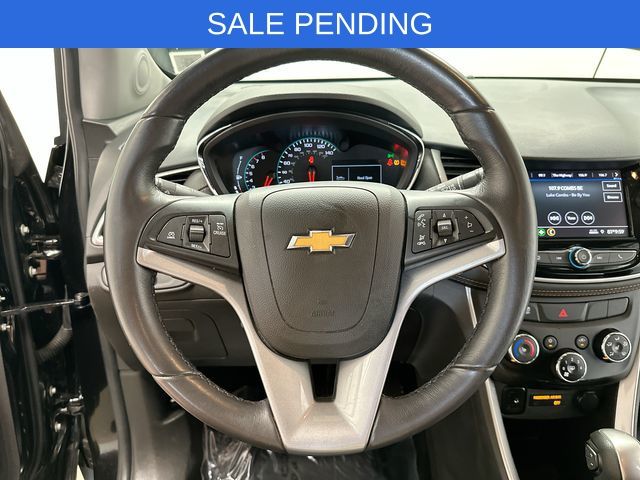 2022 Chevrolet Trax LT - 6