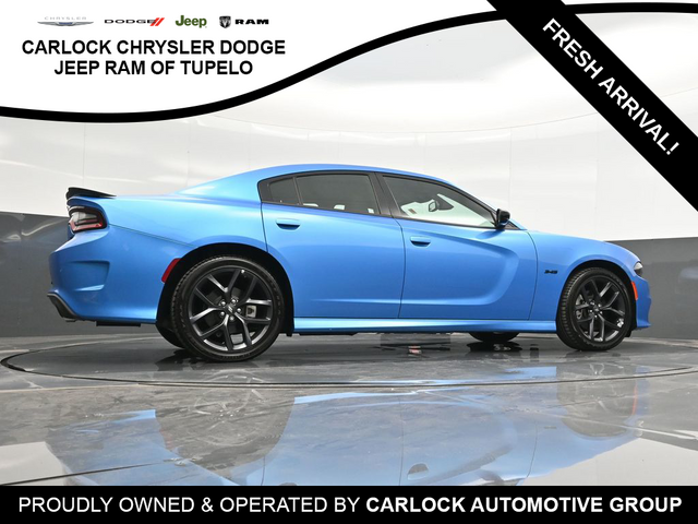 2023 Dodge Charger R/T 35