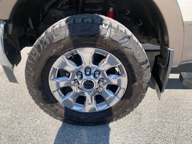 Used 2017 Ford F-250SD Truck