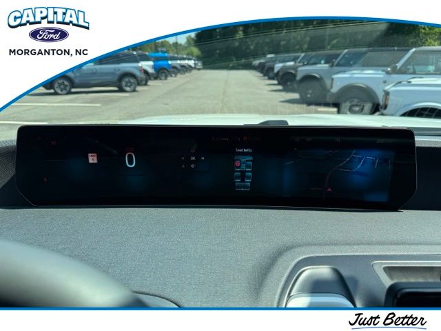 New 2026 White Ford Active image 34