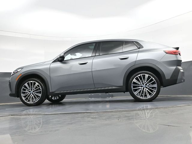 New 2026 Gray BMW xDrive28i image 35