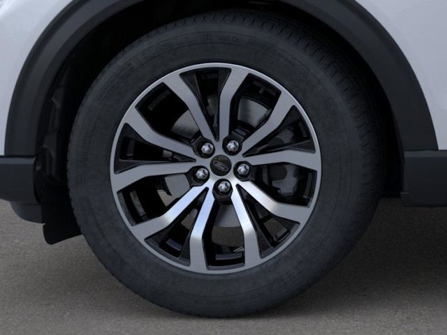 2026 Ford Explorer ST-Line:168731