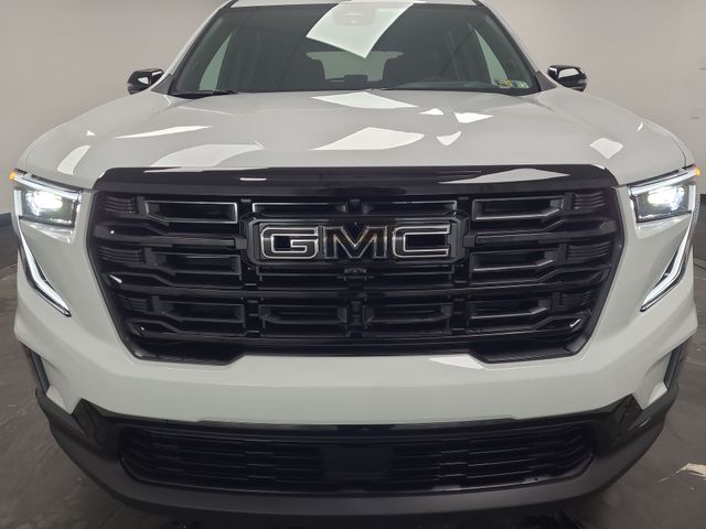2026 – GMC – Acadia