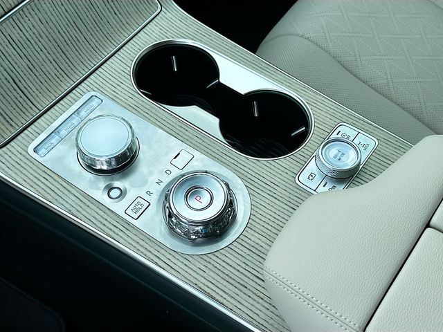 2025 Genesis GV80 3.5T 15