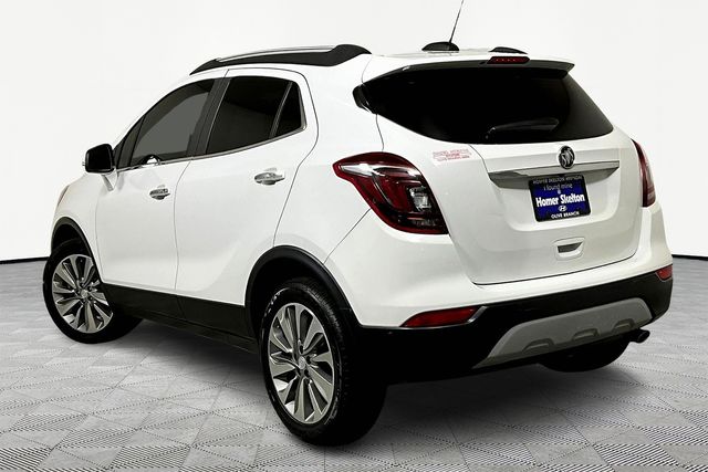 Used 2019 Buick Encore For Sale in OLIVE BRANCH, MS