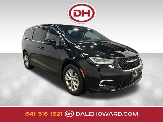 2024 Chrysler Pacifica Touring L AWD