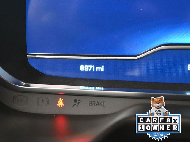 2024 Chevrolet Suburban Premier photo