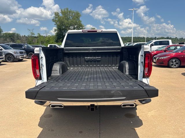 New 2026 GMC Sierra 1500 Truck