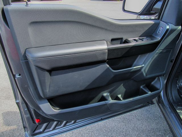 Photo of 2025 Ford F-150 STX in Dallas, GA - 5,  2025 Ford F-150 STX:167611