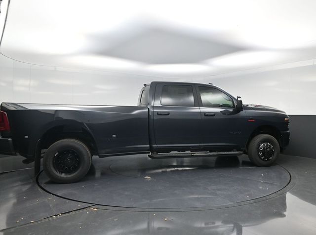 2026 Ram 3500 Laramie - 5