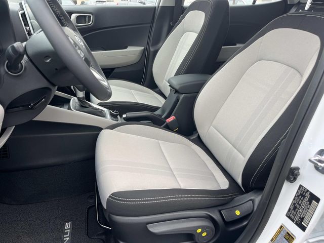 new 2026 Hyundai Venue car, priced at $24,611