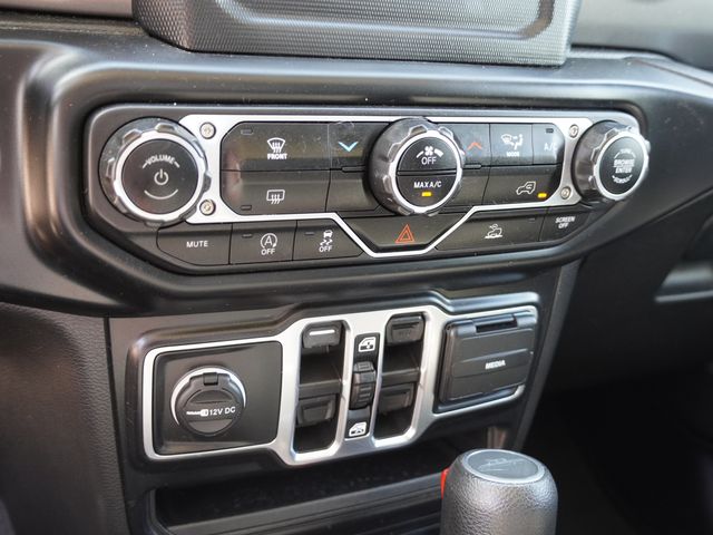 Used 2023 Jeep Gladiator Truck