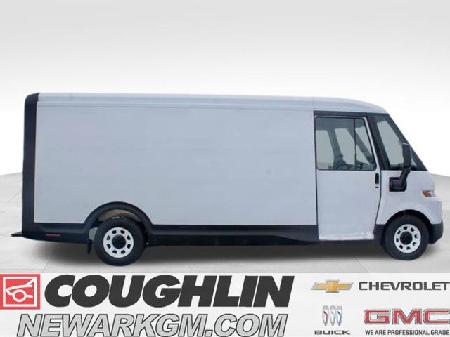 2025 Chevrolet BrightDrop