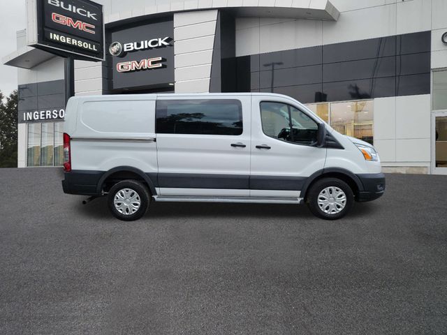 2021 Ford Transit-250 Base 9