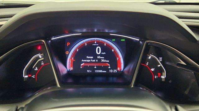 2020 Honda Civic Sport  at Big Star Buick GMC