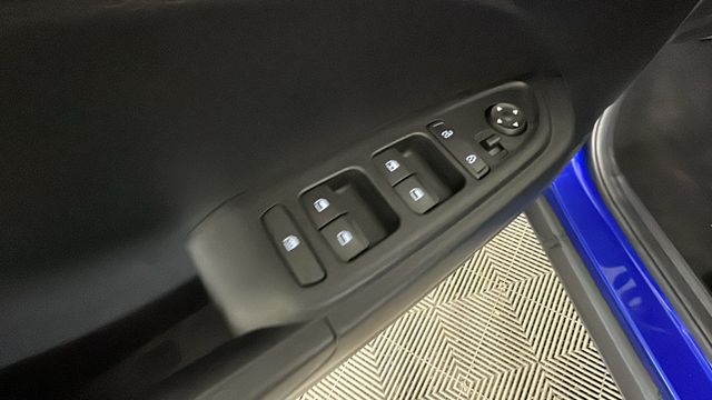 2023 Intense Blue Hyundai Venue SE FWD SUV