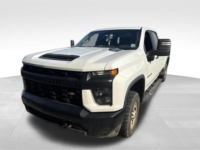 2021 Chevrolet Silverado 2500HD Work Truck