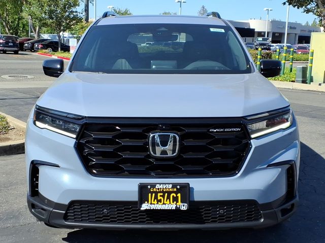 Used 2025 Honda Pilot SUV