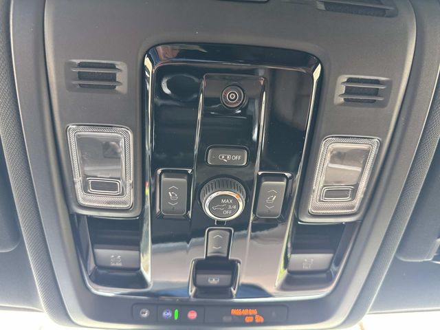 2026 Chevrolet Tahoe High Country White at Ross Downing Chevrolet