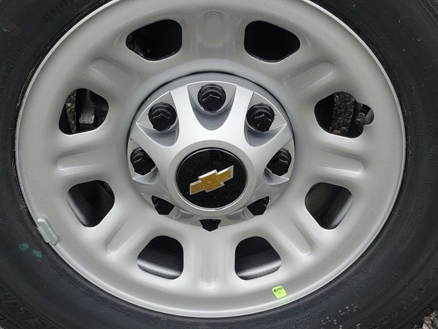 New 2026 Chevrolet Silverado 2500 Work Truck Double Cab for sale #TF281618 - photo 32