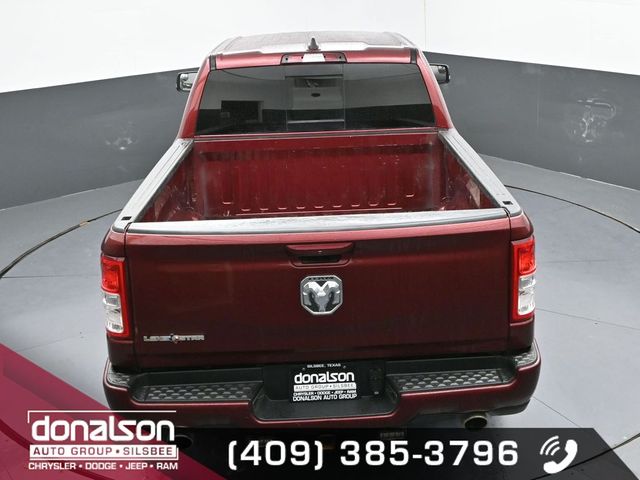 used 2020 Ram 1500 car, priced at $19,994