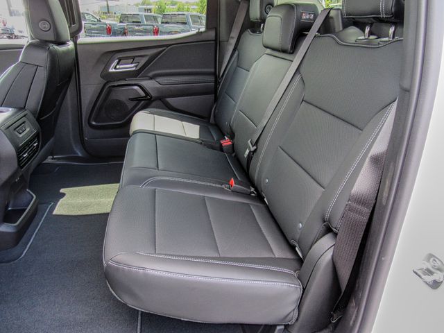 2026 Chevrolet Silverado EV LT:43965