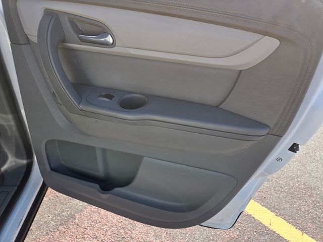 2015 Chevrolet Traverse 2LT