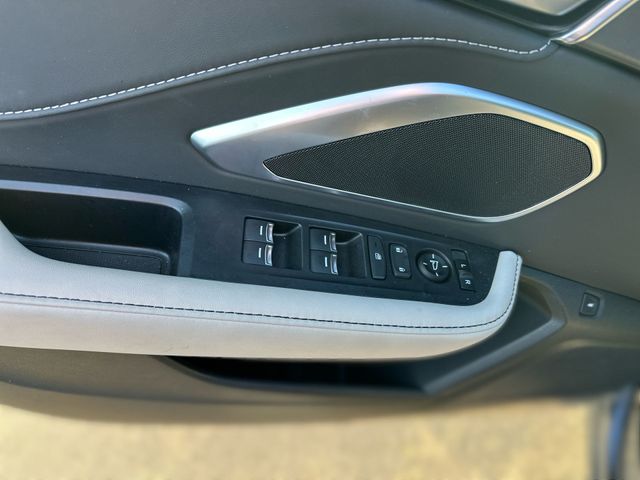 2026 Acura RDX Base  at Spitzer Acura