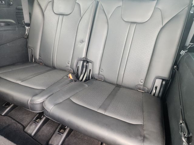 2022 Kia Sorento S White at Shottenkirk Kia Fort Bend