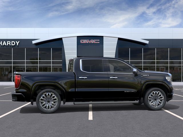 2026 GMC Sierra 1500 Denali Ultimate:47002