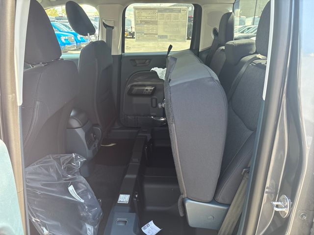 new 2026 Ford Maverick car, priced at $36,460