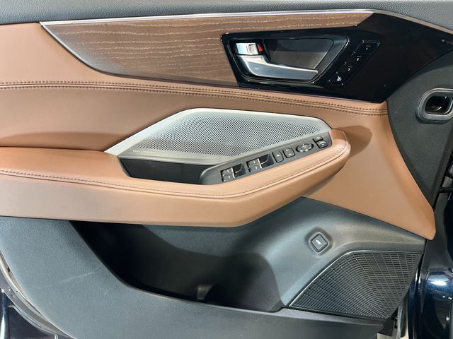 New 2026 Acura MDX SUV