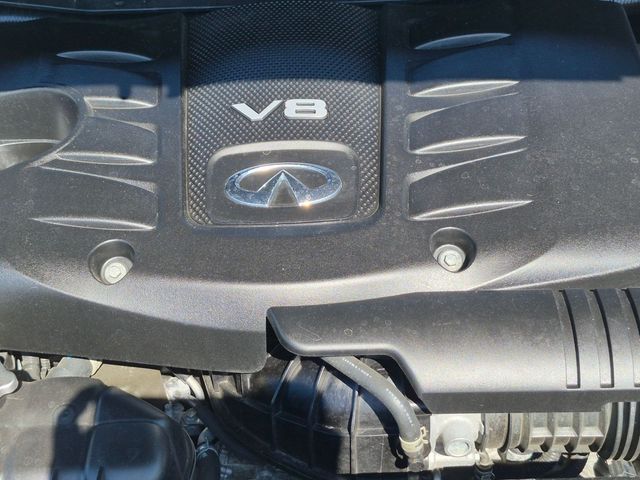 2023 INFINITI QX80 PREMIUM SELECT 4WD - Photo 24