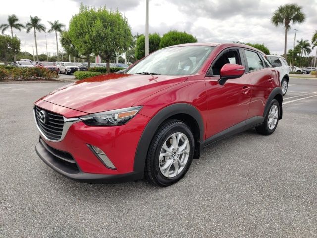 2016 Mazda CX-3 Touring 16