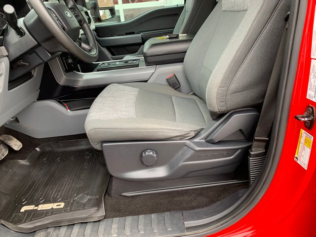Used 2022 Ford F-150 Truck