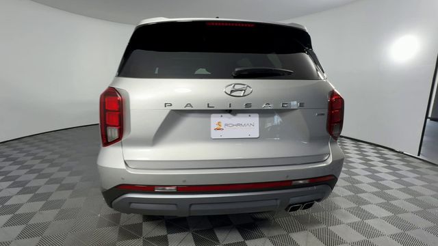 New 2025 Hyundai Palisade For Sale in Indianapolis, IN