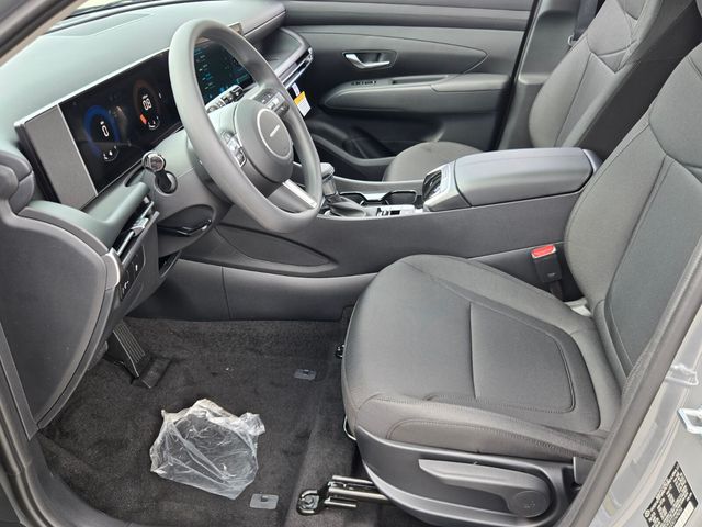 2026 Hyundai Tucson - $28,007