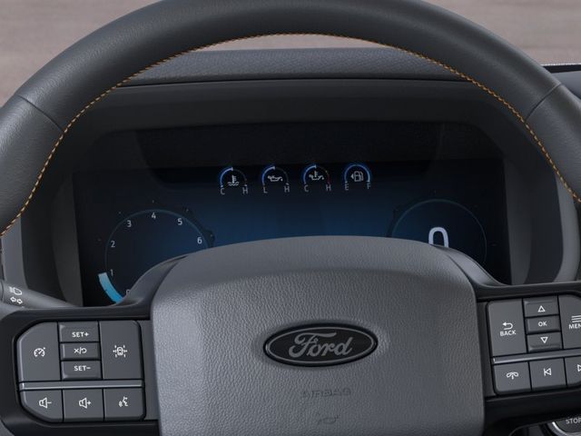 2026 Ford F-150 Tremor:169867