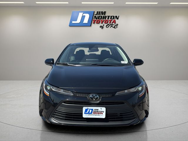 Used 2025 Toyota Corolla Sedan